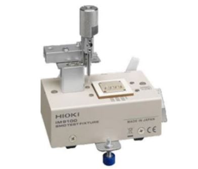 เครื่องทดสอบการติดตั้ง hioki im9100 